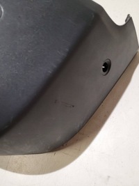 фото thumb №6, Бампер задній jeep renegade pdc 14+