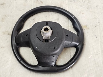 фото thumb №9, Руль кожа мультифункция renault talisman кожа 484006493r megane