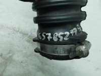 фото thumb №2, Труба шланг повітря renault twingo iii 0.9 tce