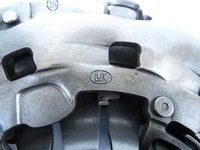 фото thumb №15, Зчеплення маховик з двома масами притиск диск комплект volvo v70 iii s80 ii 2.0f