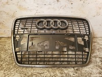 фото thumb №1, Решітка радіатора решітка радіатора audi a6 c6 4f0