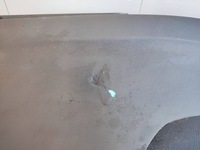 фото thumb №6, Приборная панель приборная приборная панель europa volvo s60 iii v60 ii