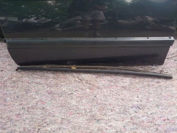 фото thumb №2, Двері ліві передні audi a8 d2 перед