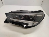 фото thumb №1, Opel corsa f led лампа левая nowa