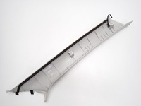 фото thumb №2, Пластик защита стойка левый перед 94010sg010 subaru forester iv sj 15r