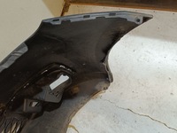 фото thumb №6, Бампер vw caddy 2k7 перед nr m801