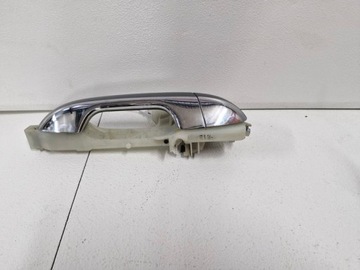 фото thumb №3, Kia sportage iv 4 ручка дверь правые зад задняя правая css