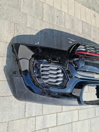 фото thumb №2, Mini cooper jcw f56 рестайлінг бампер переднє перед
