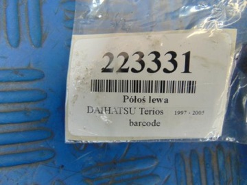 фото thumb №10, Daihatsu terios 2.0 16v піввісь ліва