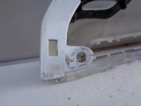 фото thumb №8, Бампер передній smart forfour w453 14- nr 45095