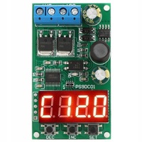 фото thumb №1, Модуль захист акумулятор