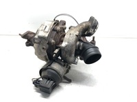 фото thumb №1, Турбонагнетатель vw golf vi 2.0tdi 03l253016f