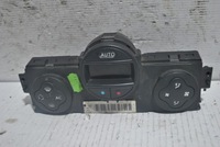 фото thumb №1, Панель управление вентиляция megane ii 69340005