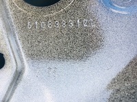 фото thumb №10, Volkswagen sportsvan 510 двері праве задні задня