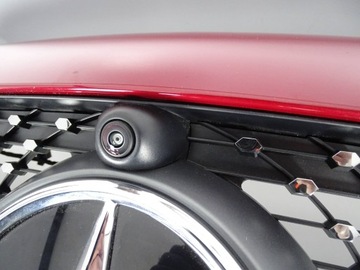 фото thumb №8, Бампер перед переднє mercedes gla 247 w247 рестайлінг amg + pdc + радар + камера