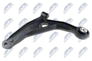 фото thumb №2, Zwd-ch-045 nty важіль переднє dodge journey 09-, f