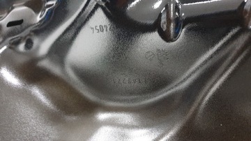 фото thumb №7, Vw volkswagen id.4 id 4 11a крышка задняя зад