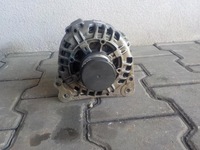 фото thumb №1, Vw crafter 2.5 tdi генератор 06f903023d 110a