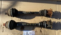 фото thumb №1, Привідний вал audi a8 права lub ліва 4e0407272