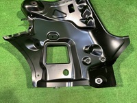 фото thumb №12, Porsche macan 95b панель фары лампы правый задняя element поперечина 95b813542c