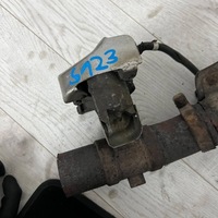 фото thumb №7, Nissan renault дросельна заслінка вихлоп оригінальний номер 5.08855.03