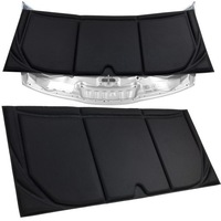 фото thumb №11, Мат шумоизоляционная trudnopalna капот двигателя 135x80 шумоизоляция na капот