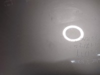 фото thumb №15, Капот кришка двигуна renault megane ii k: ted11