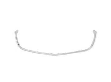 фото thumb №1, Планка решётка opel signum 03- 1400350