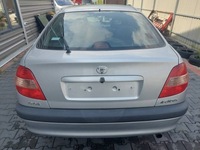 фото thumb №1, Kompletny задняя toyota avensis t22 lift