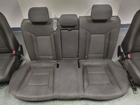 фото thumb №7, Сиденья диван hyundai i40 1.7crdi рестайлинг универсал ue