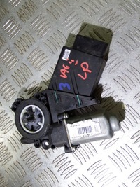 фото thumb №1, Моторчик скло лівий перед 29 pin renault laguna ii espace iv vel satis