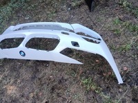 фото thumb №8, Bmw x2 f39 бампер перед переднее