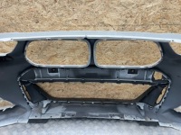 Bmw x2 f39 бампер передний перед mpakiet 9463841 8069089 с Разборки, фото thumb