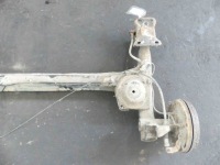 фото thumb №2, Задняя балка oś задняя fiat uno 01r