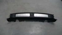 фото thumb №1, Bmw x4 f26 защита край багажника поперечина заднего 7337592