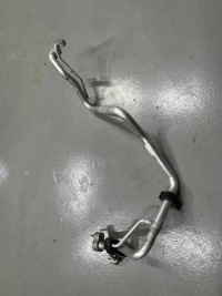 фото thumb №1, Mercedes w246 mercedes gla 156 шланг кондиционера a2468302615