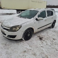 Opel astra коробка запобіжників 2004 1.7l 13145039 13 145 039, sw 0630, h Зі Шроту, фото thumb