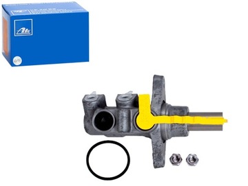 фото thumb №1, Насос тормозная daihatsu charade viii toyota yaris yaris vios 1.0-1.5