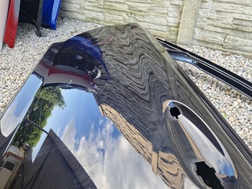 фото thumb №6, Bmw 5 g30 g31 левая дверь перед передние 17-