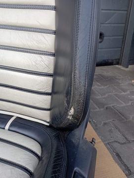 фото thumb №11, Vw passat b6 бардачок сиденья диван сиденье з dvd подогрев кожа европа