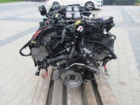 фото thumb №1, Двигатель bmw 7 g11 g12 n74b66b