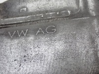 Мост дифференциал дифференциал задняя 0br525010q skoda kodiaq 2.0d 110kw 18r Киев, фото thumb