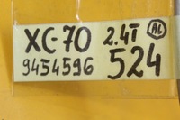 фото thumb №10, Датчик лямбда-зонд volvo xc70 s80 v70 2.4 t 9454596