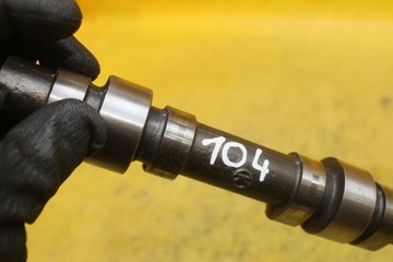 фото thumb №13, Вал всасывающий cherokee kj 2.5 crd vm25 58f