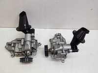 фото thumb №1, Насос масла ford transit mk8 custom 2.0tdci