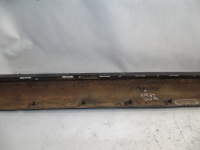 Молдинг порог накладка левая mercedes s w140 m. Киев, фото thumb