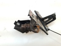 фото thumb №3, Петля двері лівий перед audi a8 d2