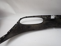 фото thumb №9, Bentley continental gt gtc ii 11-18 спойлер бампера задня