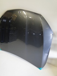 фото thumb №6, Mercedes glc 254 x254 w254 капот кришка двигуна 992