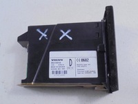 фото thumb №7, Volvo s60 1 i модуль клавиатура телефона 8673918 2204194d
